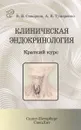 Клиническая эндокринология. Краткий курс - В. В. Скворцов, А. В. Тумаренко