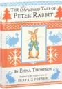 The Christmas Tale of Peter Rabbit - Emma Thompson