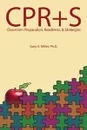 Classroom Preparation, Readiness, + Strategies - Ph.D. Gary A. Miller