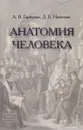 Анатомия человека. Учебник - А. В. Горбунов, Д. Б. Никитюк