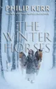 The Winter Horses - Philip Kerr