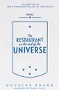 The Restaurant at the End of the Universe - Адамс Дуглас Ноэль