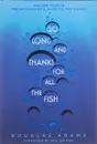 So Long, and Thanks for All the Fish: Volume 4 - Douglas Adams