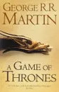A Game of Thrones - George R. R. Martin