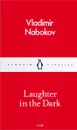Laughter in the Dark - Vladimir Nabokov