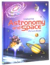 Astronomy and Space Picture Book  - Emily Bone, Hazel Maskell