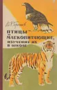 Птицы и млекопитающие, изучение их в школе - В. П. Герасимов