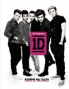 One direction. Какими мы были. Автобиография - Стайлс Гарри