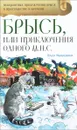 Брысь, или Приключения одного м.н.с - Ольга Малышкина