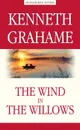 The Wind in the Willows - Kenneth Grahame