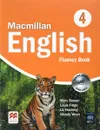Mac Eng 4 Fluency Bk - Bowen, M, Ellis, P, Fidge, L et al