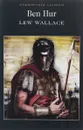 Ben Hur - Lew Wallace