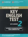 Cambridge Key English Test 2 - Cambridge ESOL