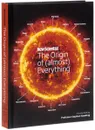New Scientist: The Origin of (almost) Everything - Graham Lawton