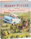 Harry Potter and the Chamber of Secrets - J. K. Rowling