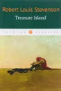 Treasure Island - Robert Louis Stevenson