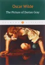 The Picture of Dorian Gray - Oscar Wilde