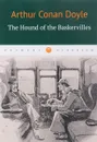 The Hound of the Baskervilles - Arthur Conan Doyle