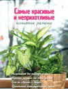 Самые красивые и неприхотливые комнатные растения - Е. Волкова