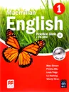 English: Practice Book: Level 1 (+ CD-ROM) - Mary Bowen, Liz Hocking, Wendy Wren, Printha Ellis, Louis Fidge