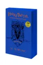 Harry Potter and the Philosopher's Stone - Ravenclaw Edition - J. K. Rowling