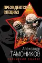 Сирийский эшафот - Александр Тамоников
