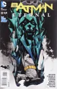 Batman eternal #17 - Scott Snyder