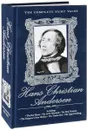 Hans Christian Andersen. The Complete Fairy Tales - Hans Christian Andersen