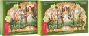 Таро викторианских фей (комплект из 2 книг + 2 колоды карт) - Лунаэ Везерстоун