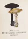 Профилактика отравлений грибами - С. М. Мартынов