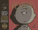 The Complete Peanuts: 1950-2000 - Шульц Чарльз М.