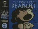 The Complete Peanuts: 1953 to 1954 - Шульц Чарльз М.
