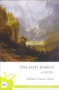 The Lost World - Arthur Conan Doyle