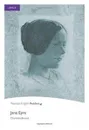 Jane Eyre: Level 5 (+ CD) - Charlotte Bronte