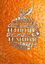 Апельсиновый трениг – 18. Orange training – 18. Книга третья. Творчество заразительно! Тренинг креативности - Кипнис Михаил