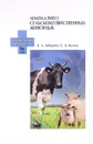 Анаплазмоз сельскохозяйственных животных. Учебное пособие - Е. Л. Либерман, С. А. Козлов