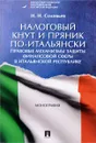 Налоговый кнут и пряник по-итальянски. Правовые механизмы защиты финансовой сферы в Итальянской Республике - И. Н. Соловьев