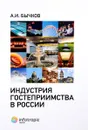 Индустрия гостеприимства в России - А. И. Бычков