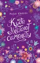 Куда улетают самолеты - Евсеева М.