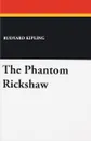The Phantom Rickshaw - Rudyard Kipling