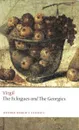 The Eclogues and Georgics - Virgil