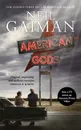 American Gods - Neil Gaiman
