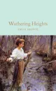 Wuthering Heights - Emily Bronte