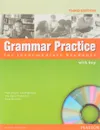 Grammar Practice for Intermediate Students with Key (+ CD) - Sheila Dignen, Brigit Viney, Elaine Walker, Steve Elsworth