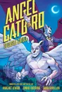 Angel Catbird Volume 2: To Castle Catula (Graphic Novel) - Margaret Atwood