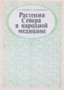 Растения Севера в народной медицине - Н. Л. Зайцева, Т. В. Белоногова