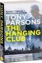 The Hanging Club - Tony Parsons