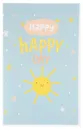 Happy-Happy Day. Блокнот для записей - 