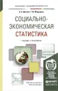 Социально-экономическая статистика. Учебник и практикум - В. Н. Долгова, Т. Ю. Медведева