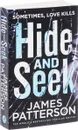 Hide and Seek - James Patterson